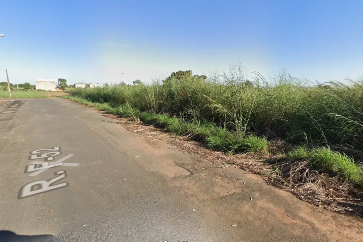 Parte de área destinada a bosque e parque infantil em Goiânia será usada para moradias de famílias afetadas pelo BRT