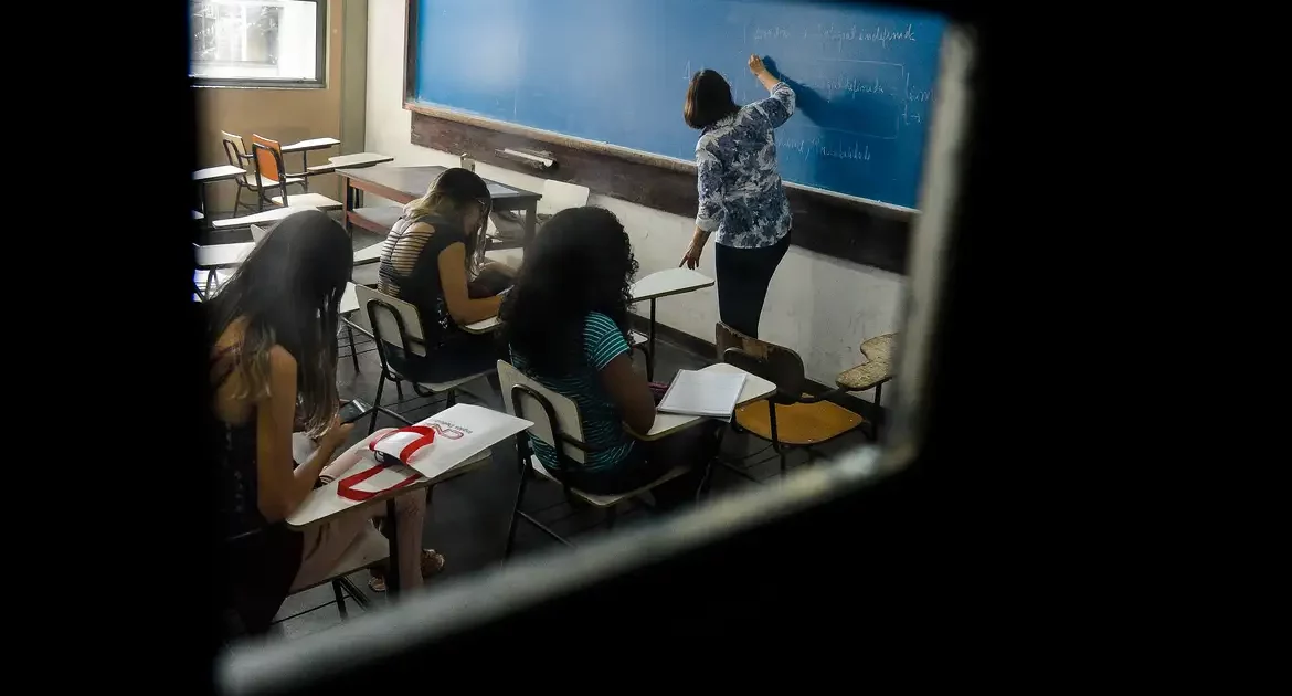 Professores de licenciatura podem se inscrever em premiação até segunda
