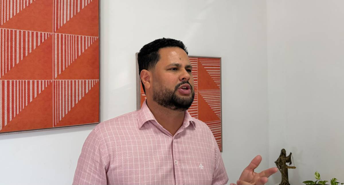 Samuel Costa volta a cobrar Marcos Rogério e pede retirada de apoio à PEC da escala 7×0