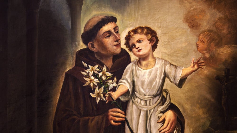 Os santos das festas juninas: Santo Antônio, o santo casamenteiro que abre as celebrações de junho