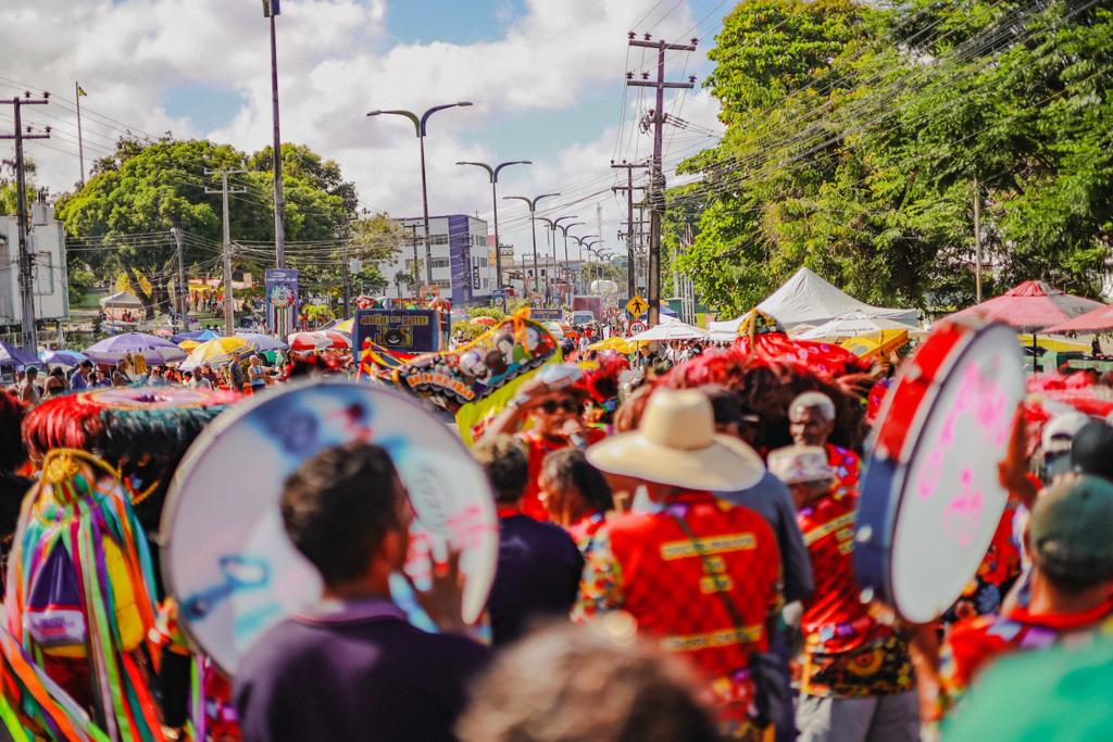 Trânsito em São Luís terá interdições para as festas de São Pedro e São Marçal; confira as mudanças