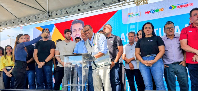 Nova maternidade de R$ 153 milhões é autorizada em Bacabal e deve atender cerca de 2 milhões de pessoas