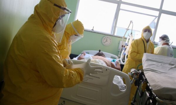 Brasil terá centro para enfrentamento de emergências em saúde 