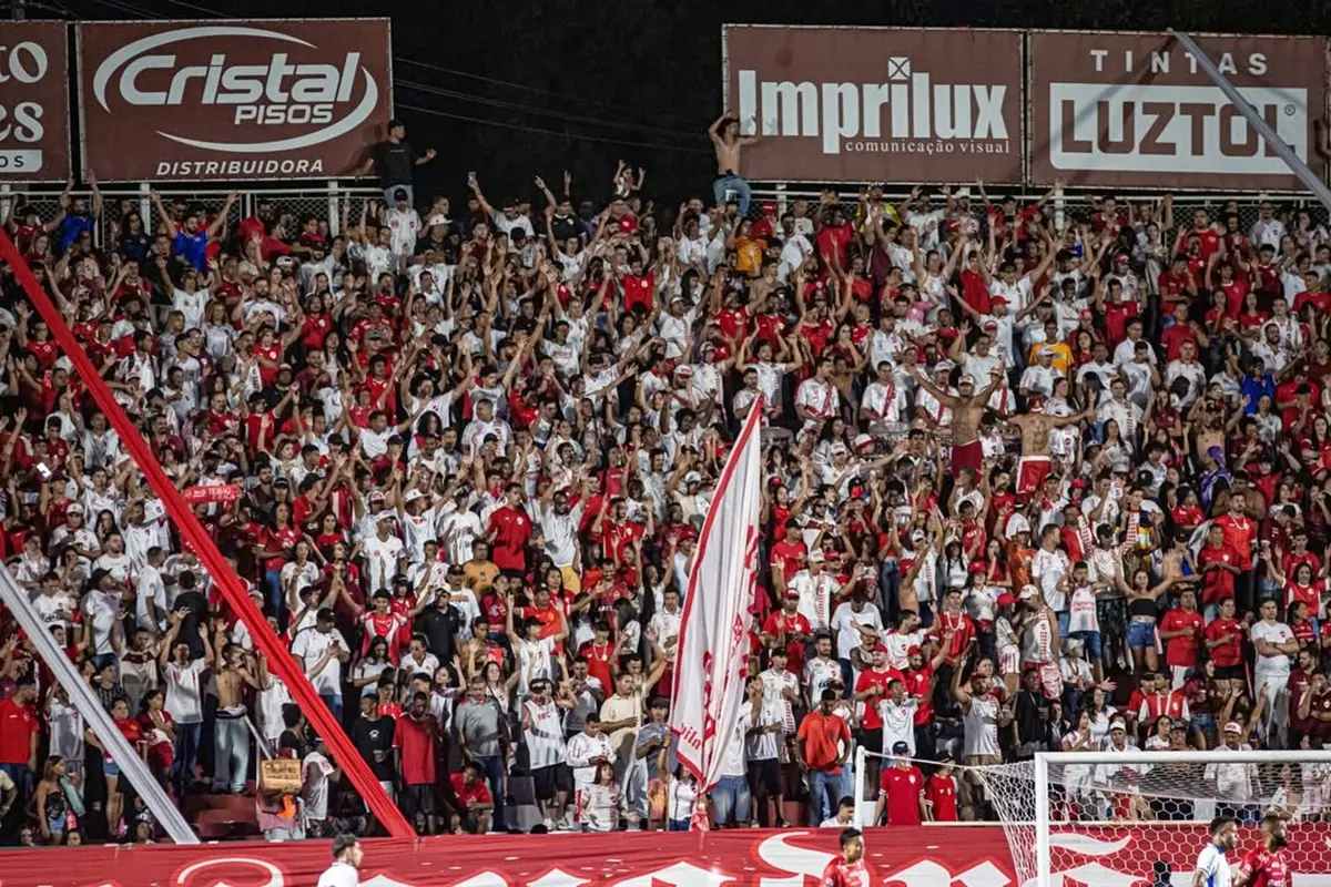 Vila Nova está definido para enfrentar o Botafogo-SP