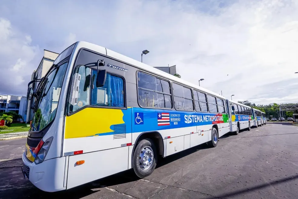 Catraca liberada: ônibus semiurbanos terão gratuidade no feriado de Corpus Christi