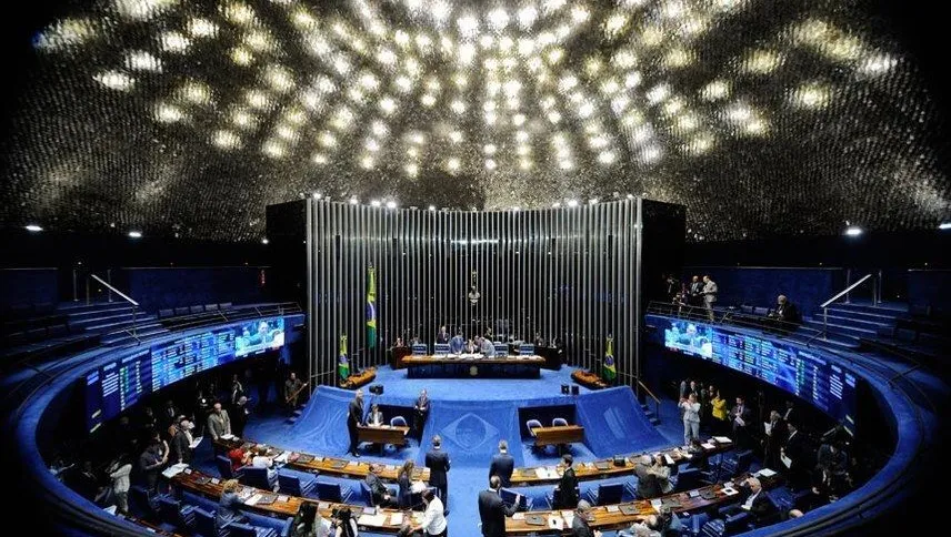 Senado aprova projeto que restringe aborto legal infantil