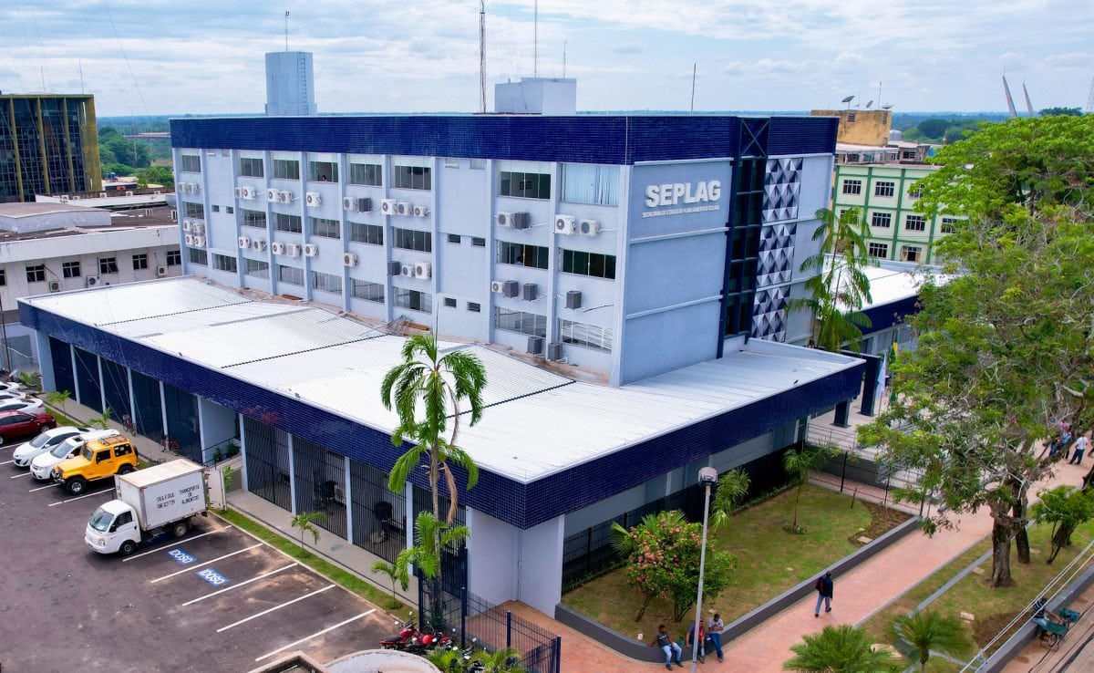 Acre inicia estrutura para acompanhar obras e metas