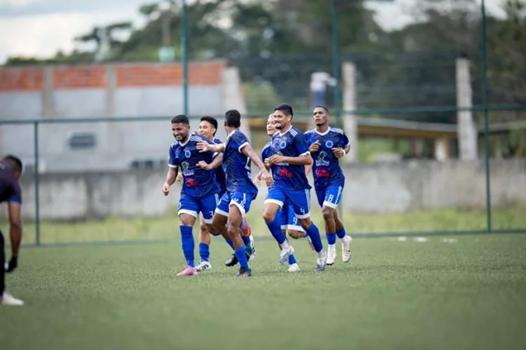 Semifinais da Série B do Amapazão têm datas confirmadas e valem vaga na elite estadual – Diário do Amapá