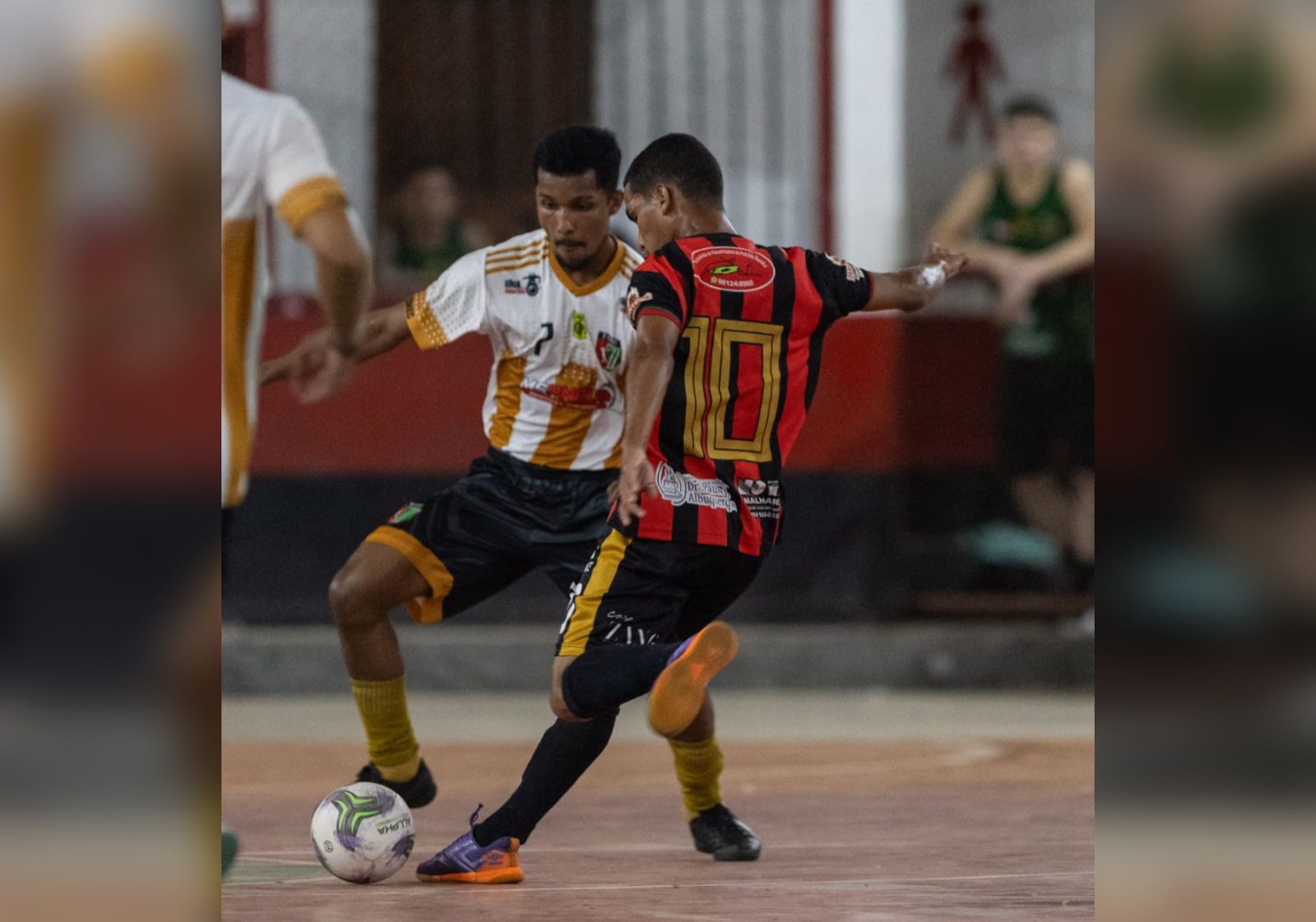 Semifinais da Série Prata de Futsal definem finalistas e acesso à Série Ouro de 2027 – Diário do Amapá