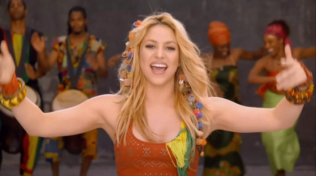 Relembre as músicas mais icônicas que já embalaram a Copa do Mundo; ouça