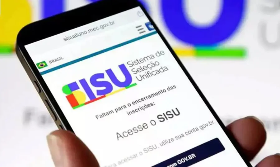 MEC encerra inscrições da etapa complementar do Sisu nesta sexta-feira