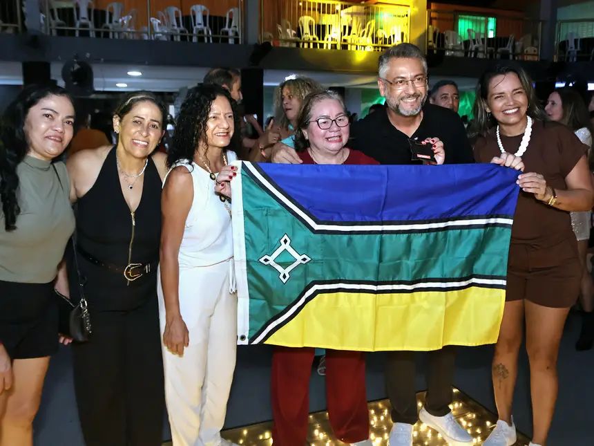 Governador Clécio Luís destaca grandiosidade do Norte-Nordeste de Basquete Master durante encontro com atletas – Diário do Amapá