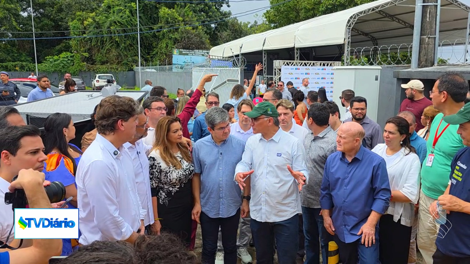 Infovia digital promete revolucionar educação, saúde e conectividade no Amapá – Diário do Amapá