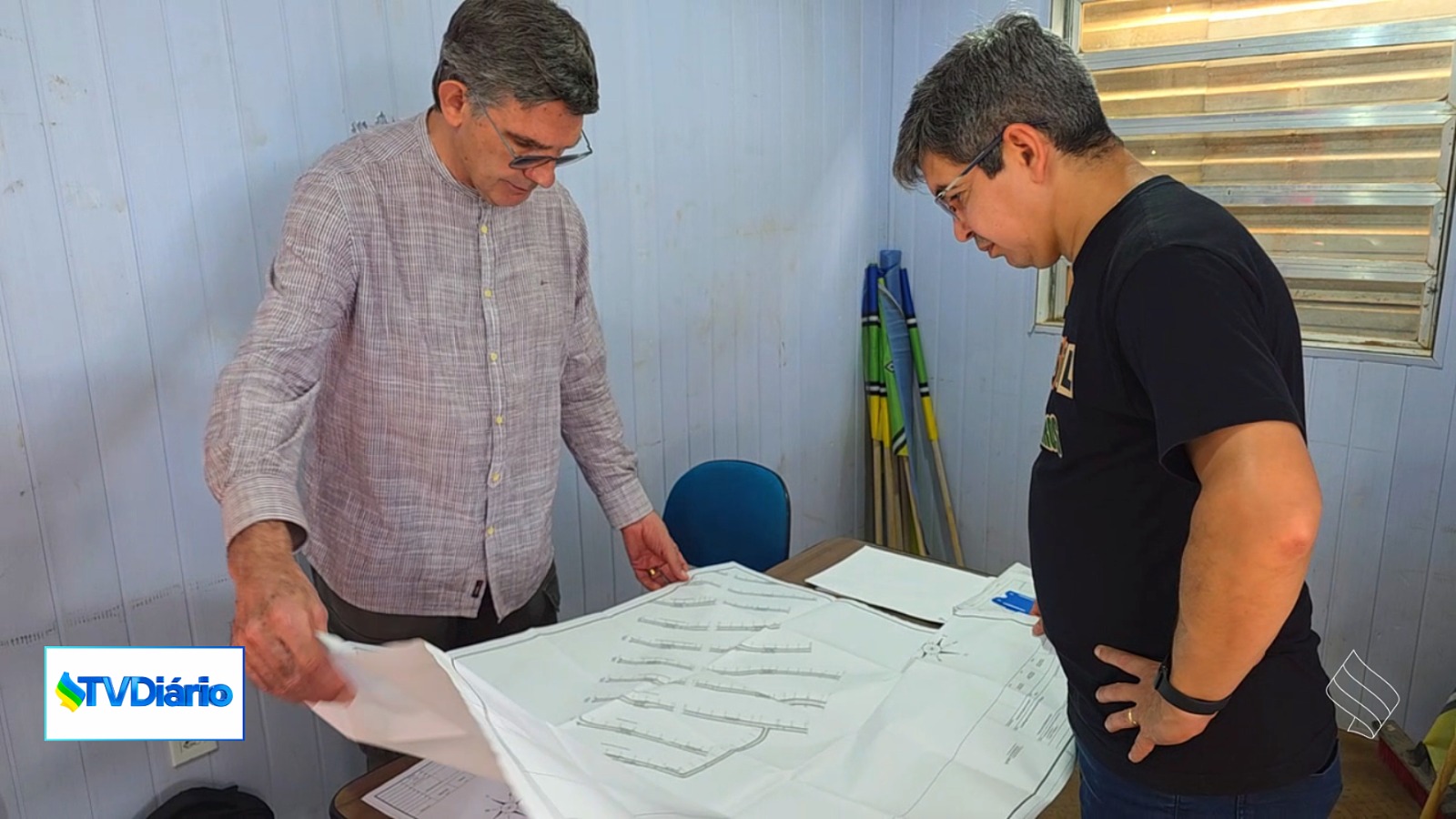 Com articulação de Randolfe, Área Jota do Parque Aeroportuário recebe pavimentação asfáltica – Diário do Amapá