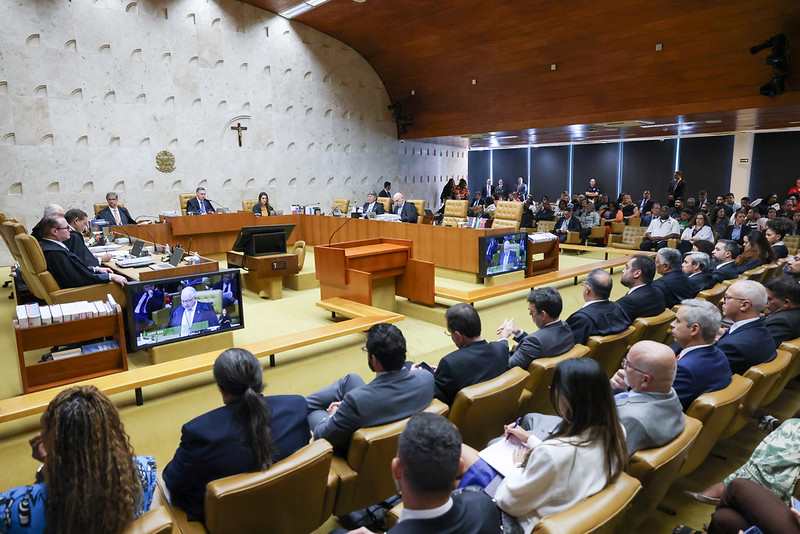 STF libera execução de penas dos ex-deputados Moisés, Edinho e Eider – SelesNafes.com