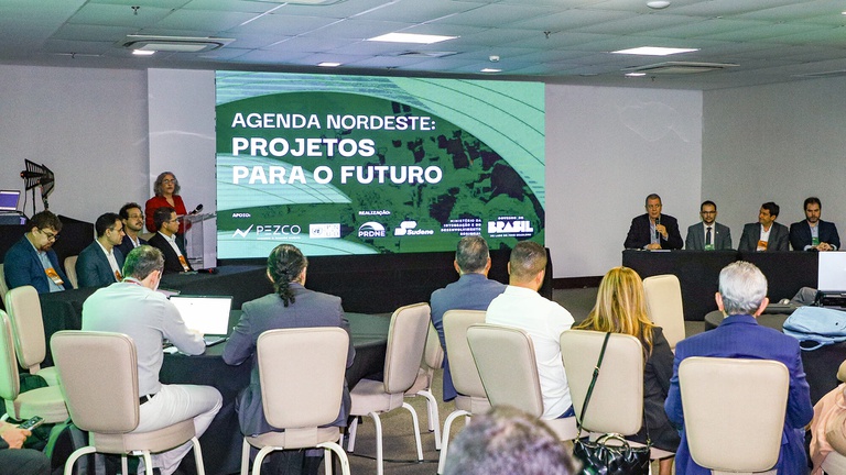 Sudene prevê R$ 1,5 bilhão para 23 projetos estruturantes no Maranhão