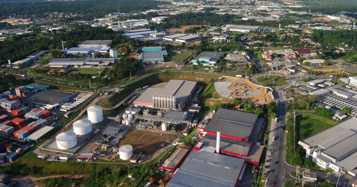 PIM ultrapassa R$ 78 bilhões de faturamento no primeiro quadrimestre