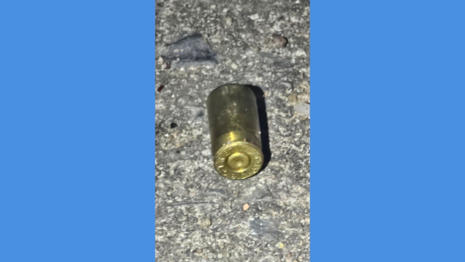 Bandidos tentam matar jovem, mas acabam baleando as tias do alvo