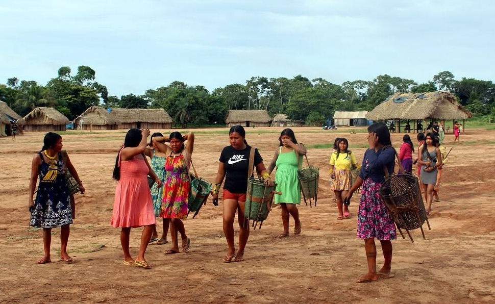 Justiça determina demarcação de Terra Indígena em Mato Grosso