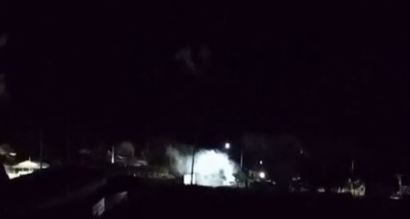 Homem é baleado durante troca de tiros em Sena Madureira