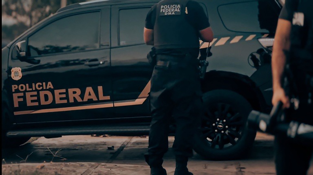PF investiga grupo criminoso suspeito de tráfico internacional de drogas – Diário do Amapá