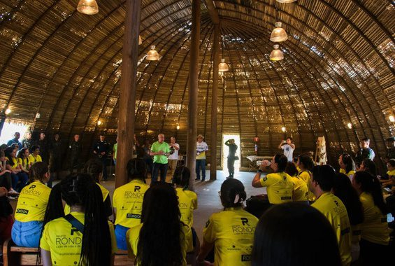 Centésima edição do Projeto Rondon levará ações de cidadania e saúde ao Pará em julho