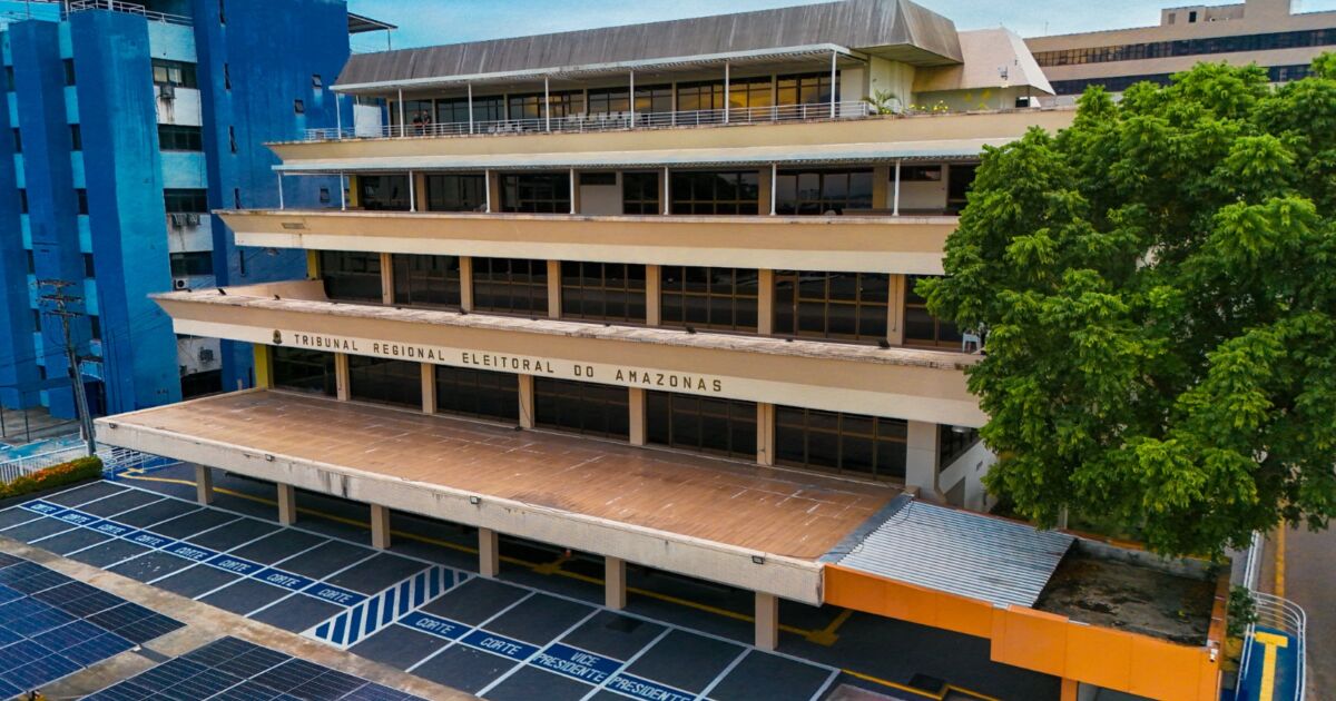 TRE-AM expõe regras da pré-campanha e alerta sobre propaganda antecipada
