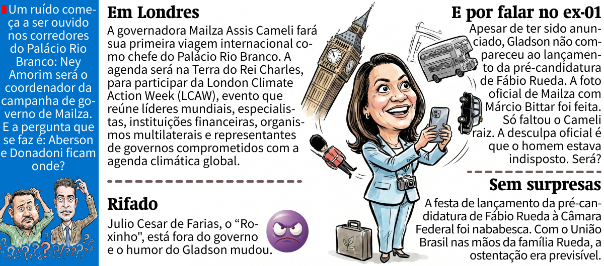 Conta interna