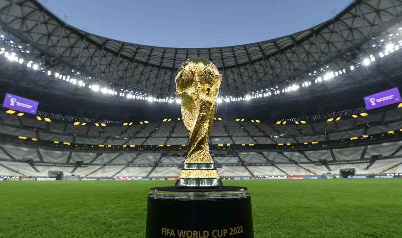 Segunda rodada da Copa do Mundo tem confrontos decisivos neste domingo