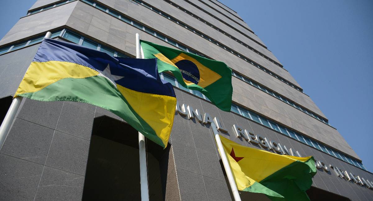 Justiça de Portas Abertas leva acadêmicos de Direito à experiência prática no TRT-14