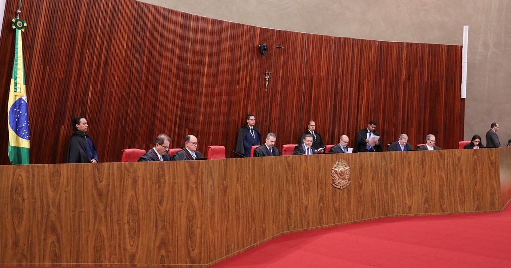 TSE inicia julgamento sobre suposta fraude à cota de gênero nas Eleições 2022 no Amapá – Diário do Amapá