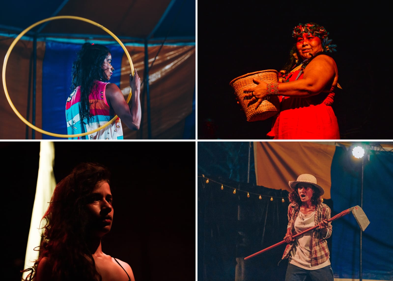3° Festival In Solos Tucujus abre inscrições para competição de artistas mulheres do Amapá – Diário do Amapá