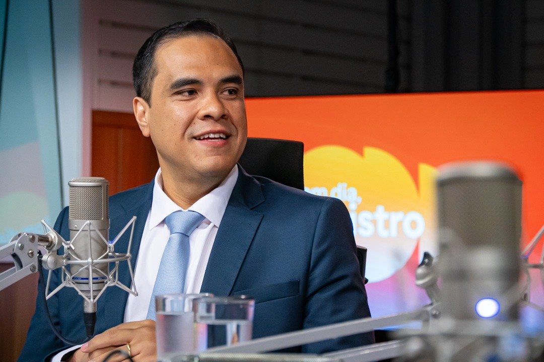Ministro do Turismo cumpre agenda no Amapá – Diário do Amapá