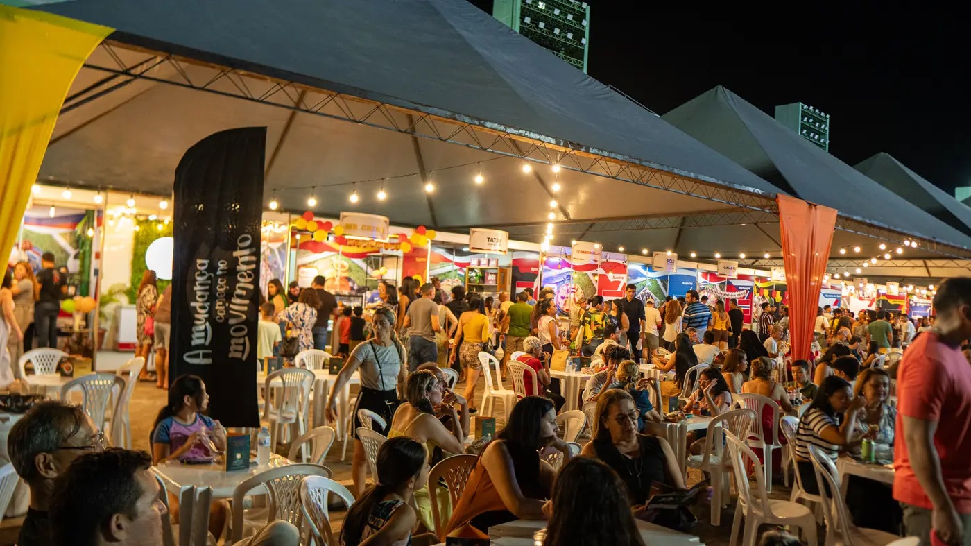 OS SABORES DO AMAPÁ – Diário do Amapá