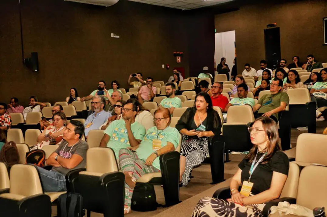 Amapá encerra encontro nacional e reforça protagonismo no uso de dados para o desenvolvimento do turismo – Diário do Amapá