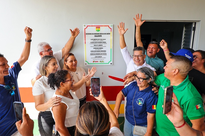 UBSs revitalizadas são entregues à população no município de Amapá – SelesNafes.com