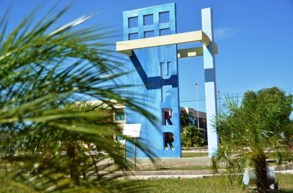 UFRR terá via de acesso principal ao campus interditada a partir desta quinta para obras na avenida Venezuela