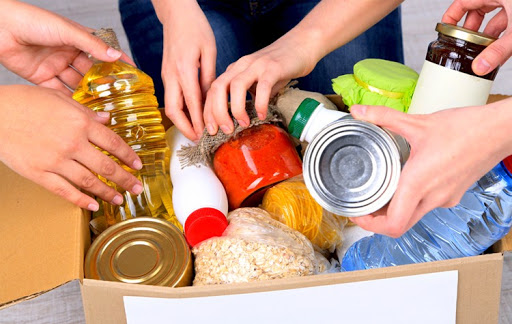 Alimentação consome quase metade do salário mínimo