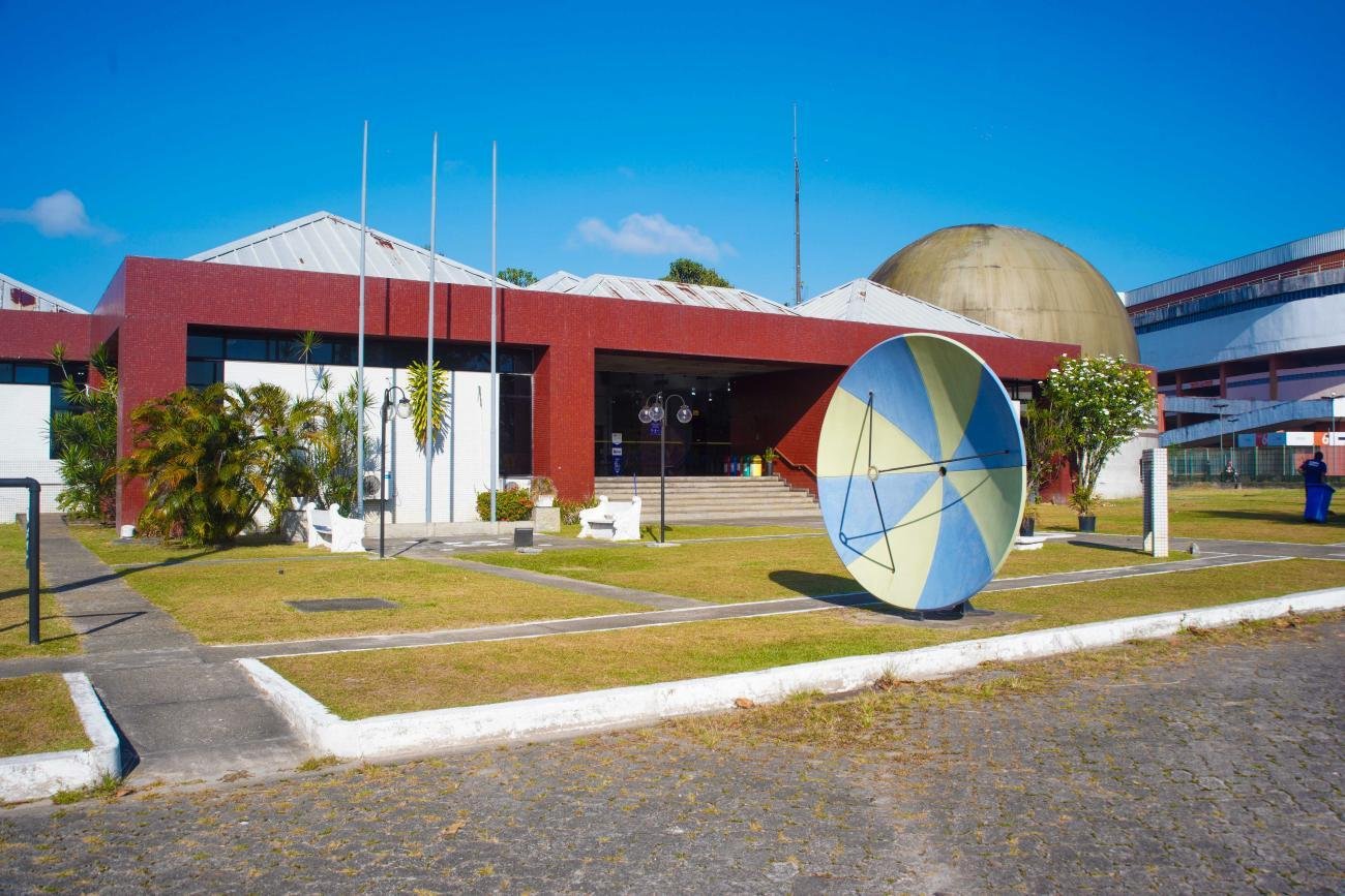 Planetário do Pará promove campanha de descarte de lixo eletrônico em Belém
