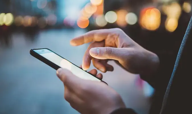 Celulares lideram lista de objetos roubados em Rio Branco e são alvo em 1 a cada 3 crimes, aponta pesquisa