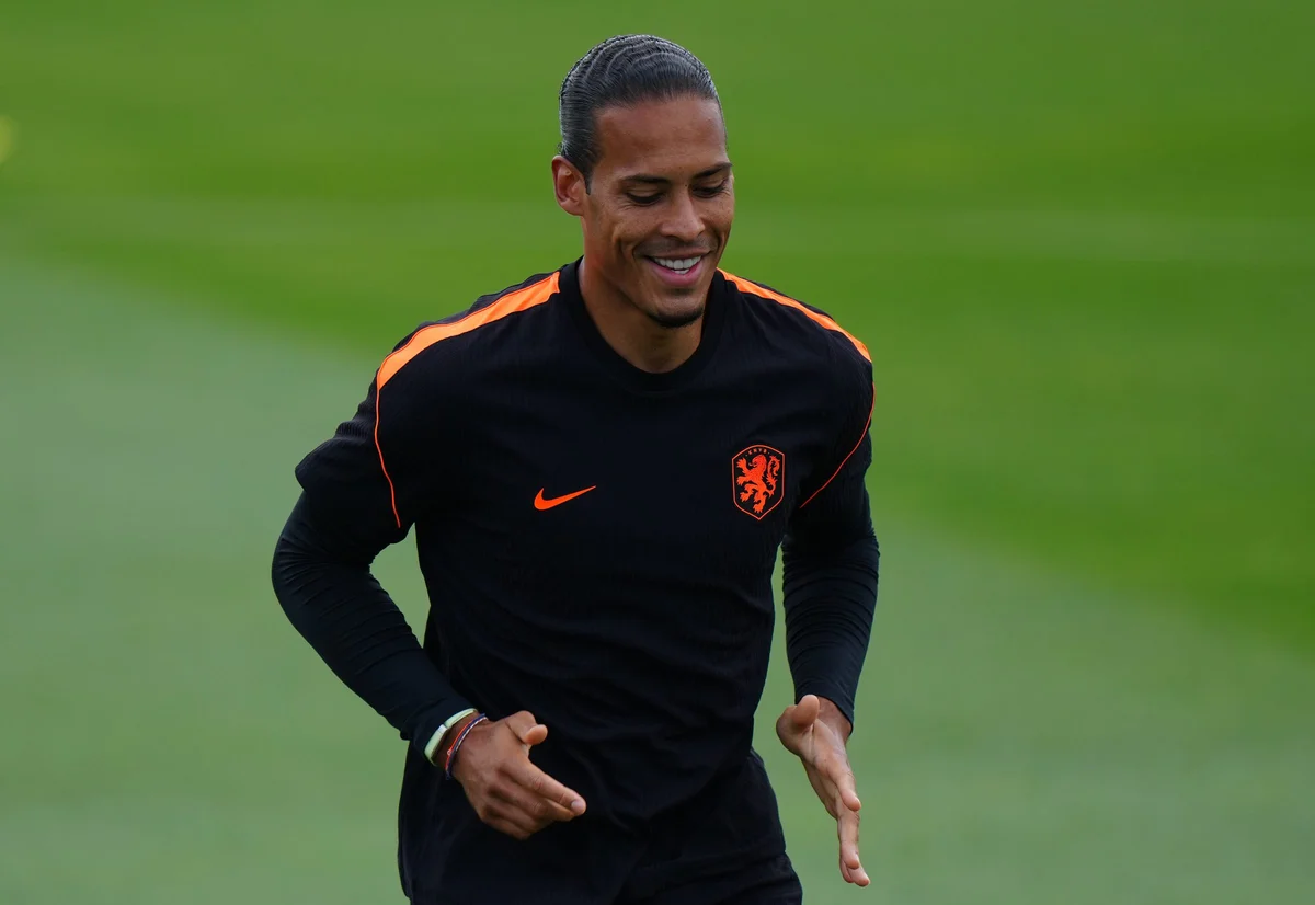Holanda e Japão estreiam na Copa do Mundo em duelo de ataques eficientes no Texas
