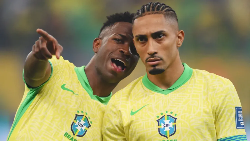 Brasil inicia trajetória na Copa do Mundo diante do Marrocos; veja tudo sobre o duelo