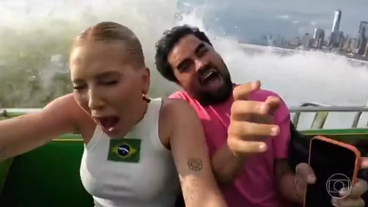 Quadro de Virginia na Copa é cancelado pela Globo; veja o motivo