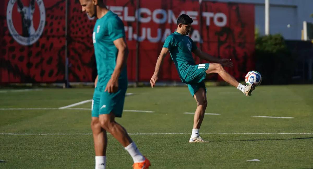 Visto de Mehdi Torabi expira e complica situação do Irã