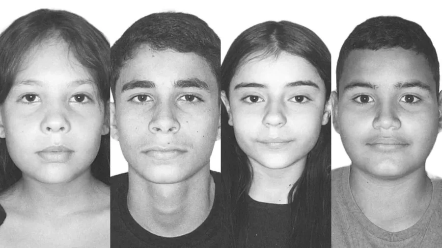 Quem eram os cinco estudantes mortos em acidente com van