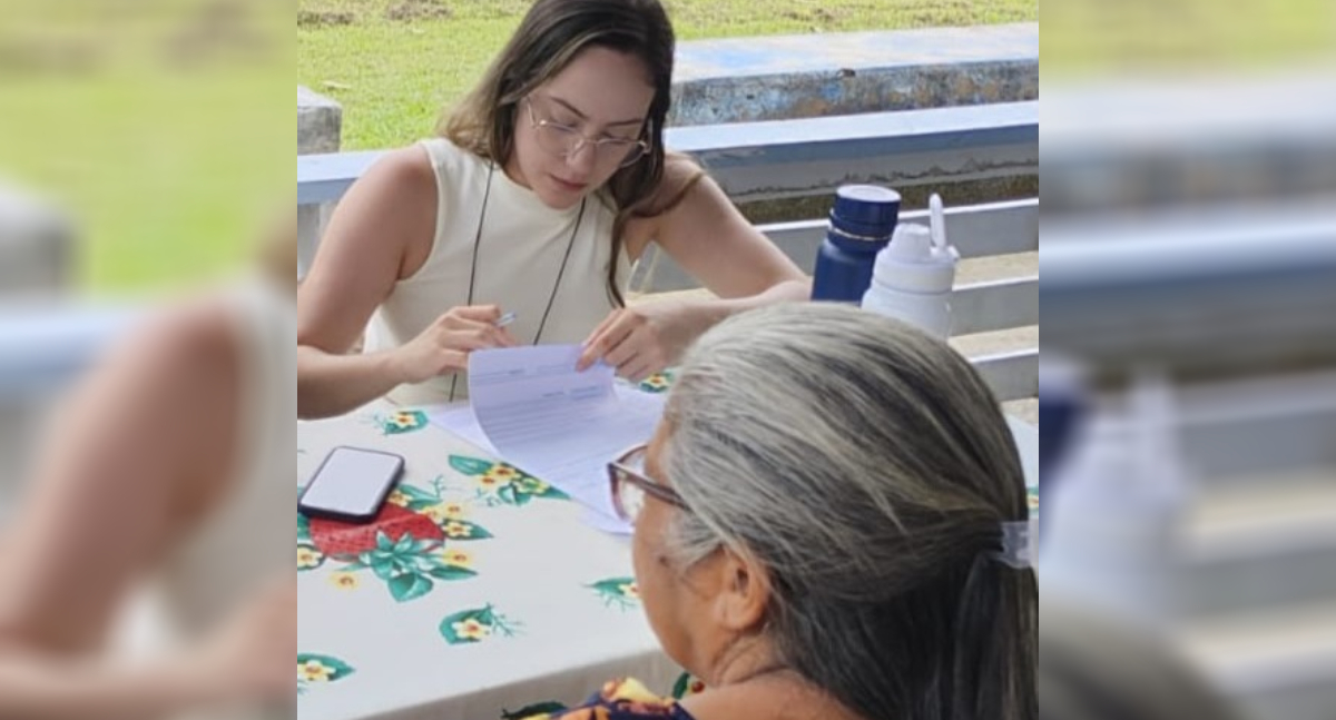 Vivências em comunidades fortalecem formação médica e aproximam estudantes da realidade amazônica