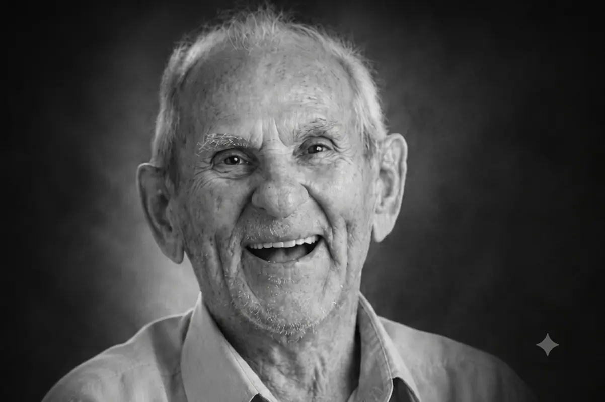 Morre influenciador Vovô Anésio aos 88 anos