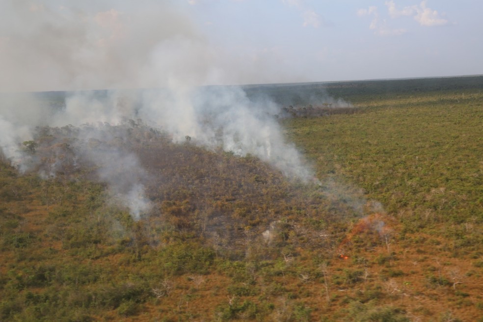 Seca atinge 28% do Maranhão, mas permanece em nível fraco