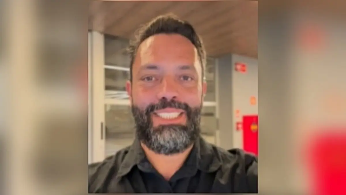 Pai de jovem agredido comemora prisão de lutador em Trindade
