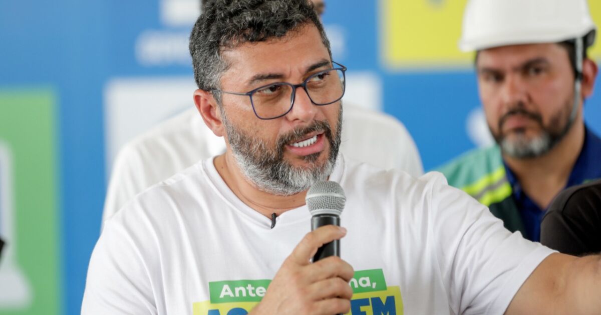“Wilson Lima deixou rombo milionário nos cofres do AM”, denunciam parlamentares